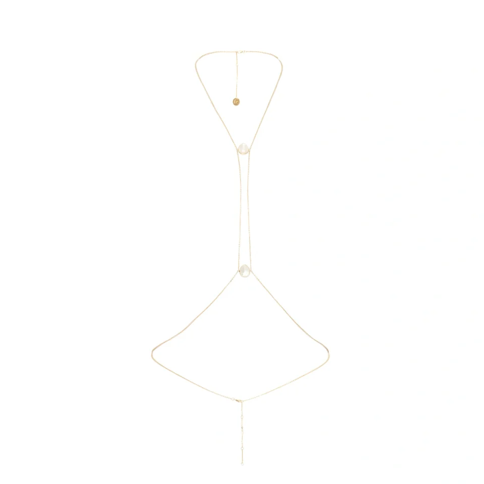 Luna Body Chain