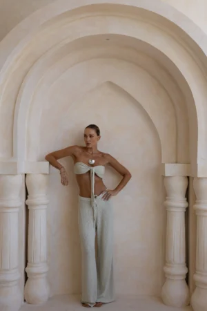 Purnama Linen Set (1)