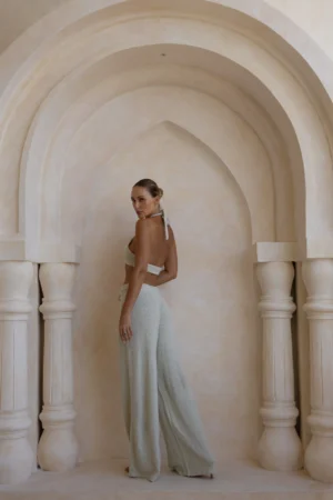 Purnama Linen Set (2)