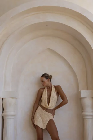 2. Isla set yellow mini 1