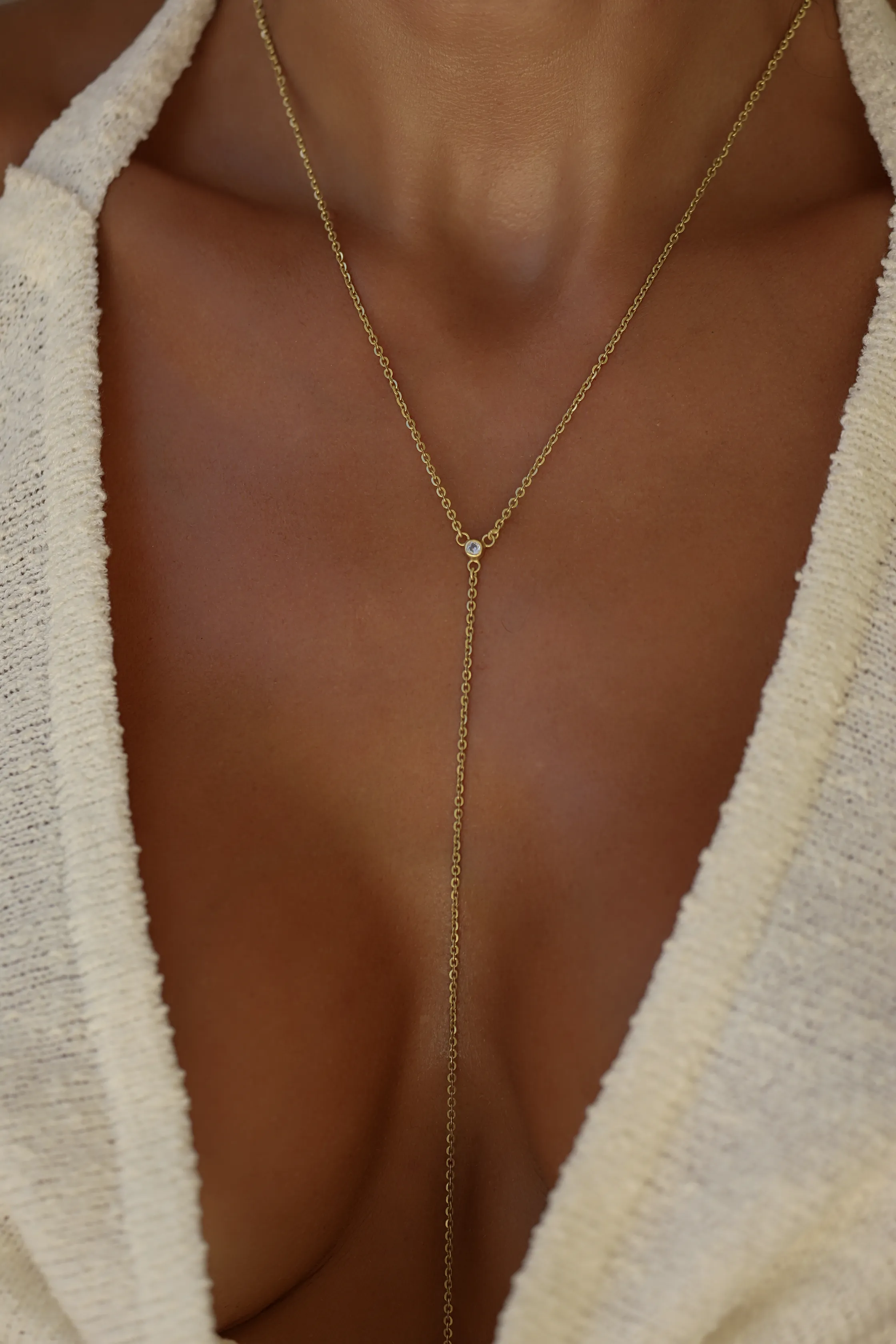 Alma Body Chain — ZUA World, photo 2
