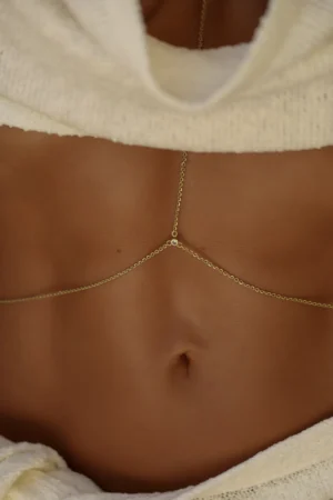 Alma Body Chain — ZUA World, Photo 4