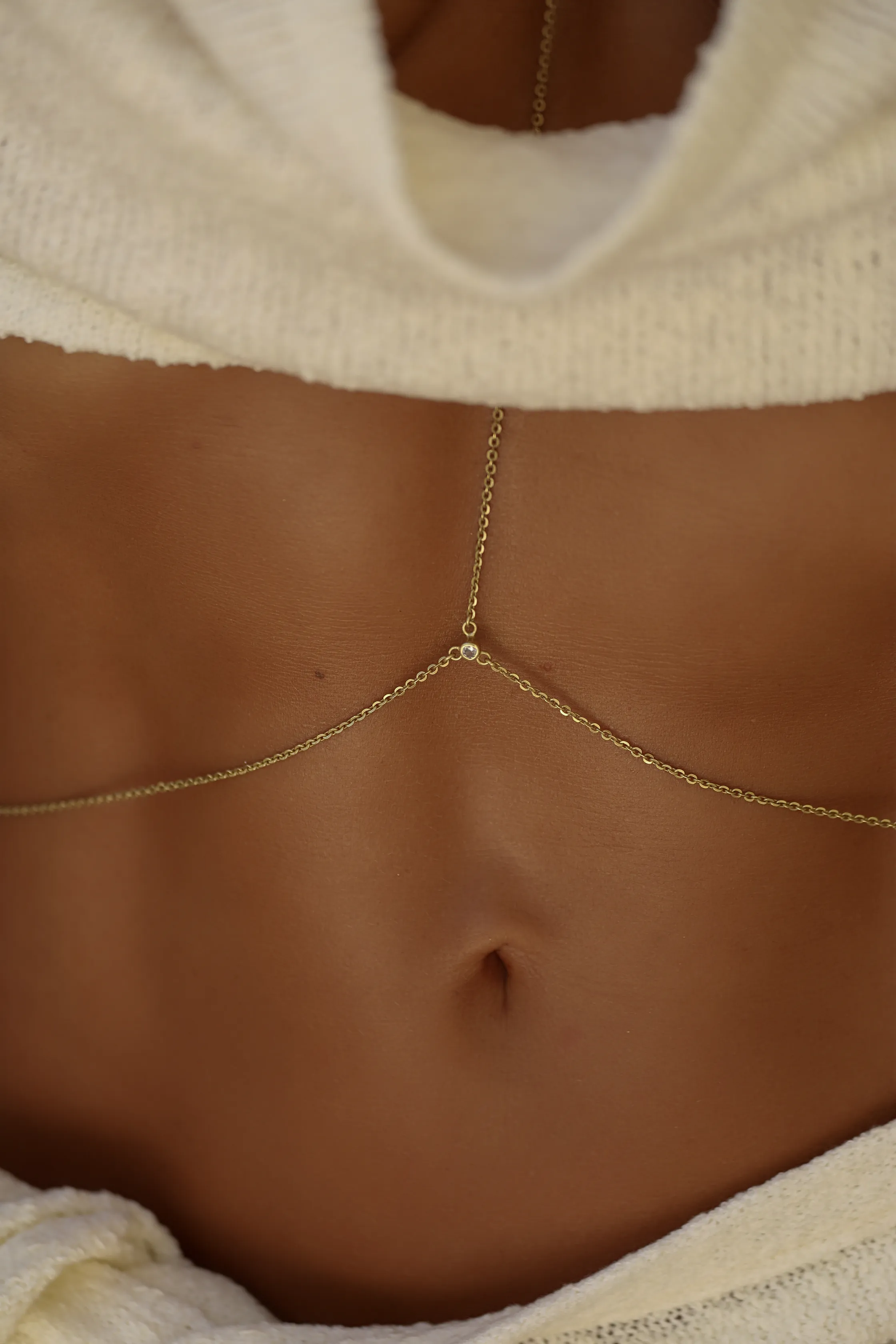 Alma Body Chain — ZUA World, Photo 4