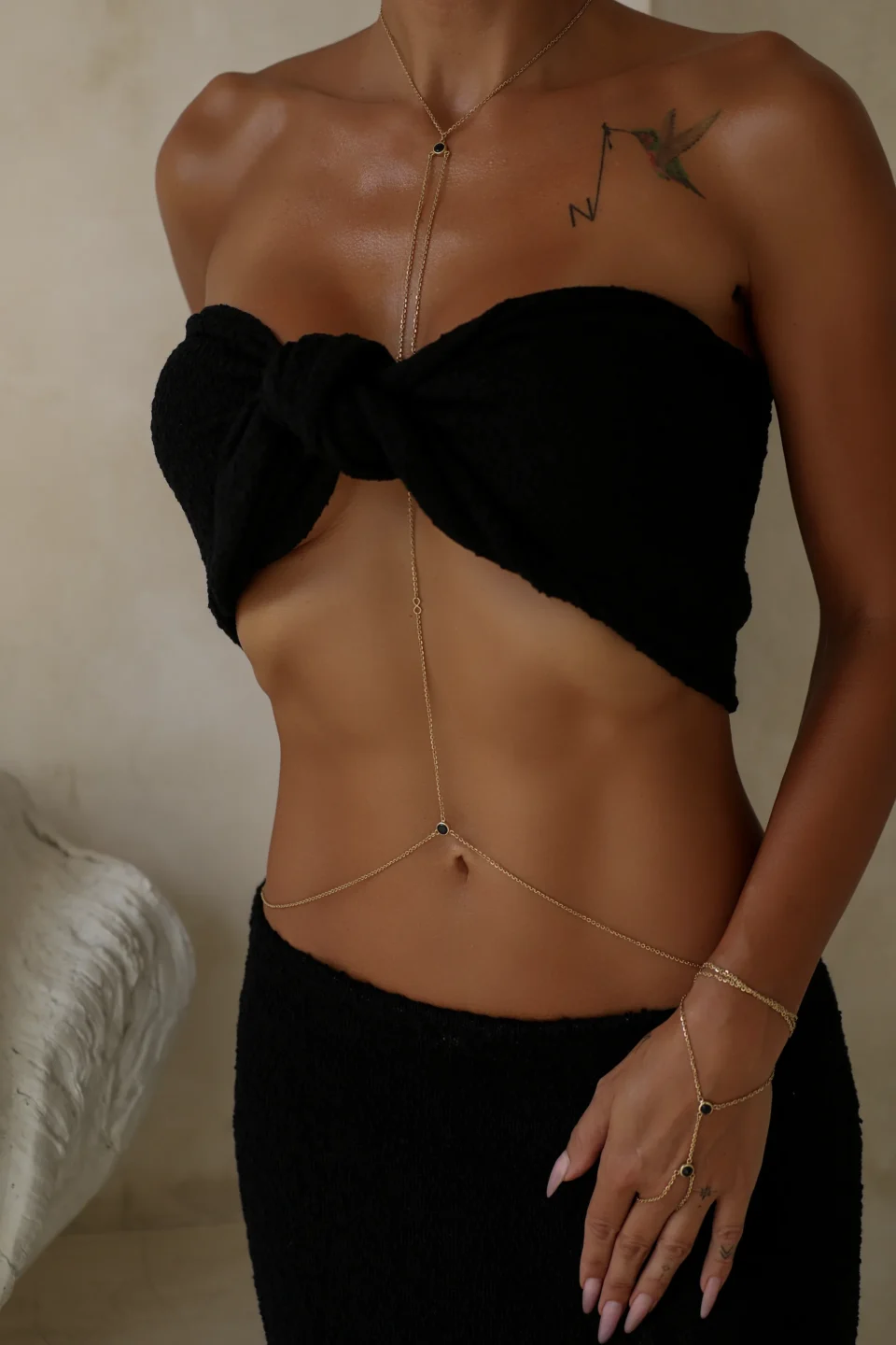 Infinity Body Chain — ZUA World, zdjęcie 2