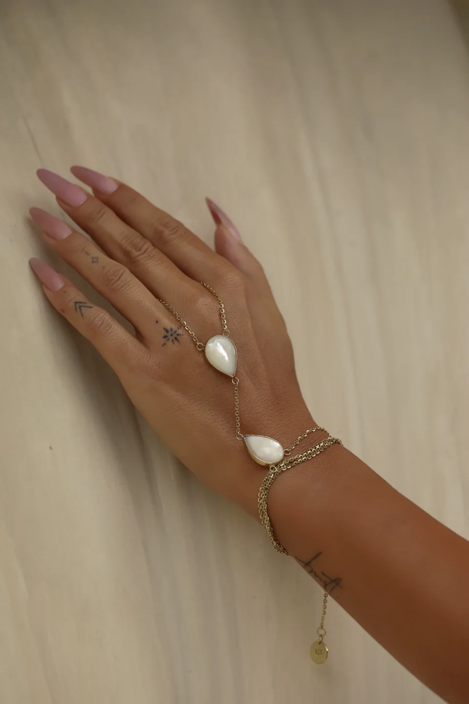 Luna Wrist Band