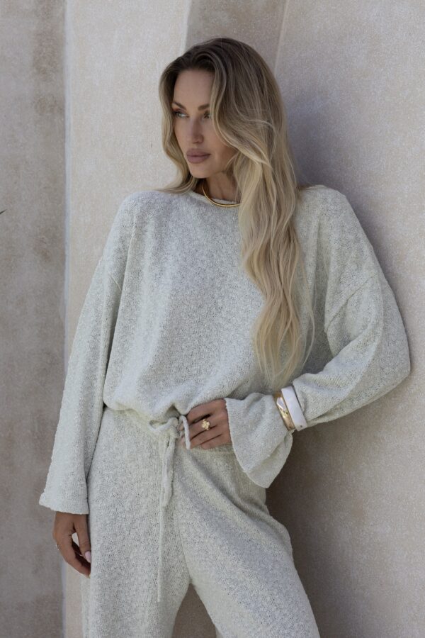 Azoria Linen Longsleeve — ZUA World