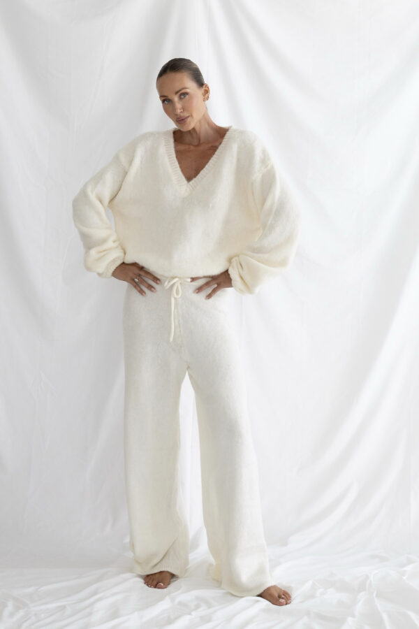 Siena pants — ZUA World